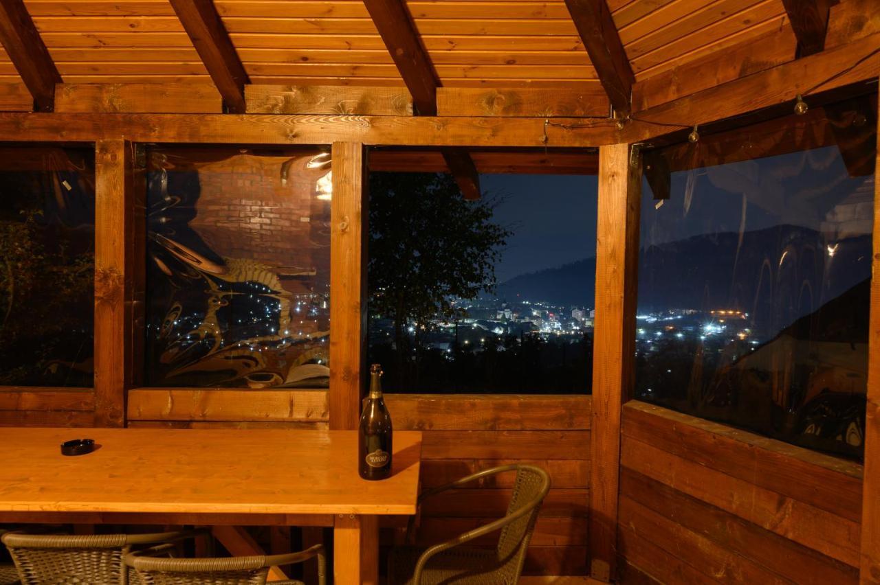 Chalet First Hill กูรา ฮูมอรูลุย ภายนอก รูปภาพ